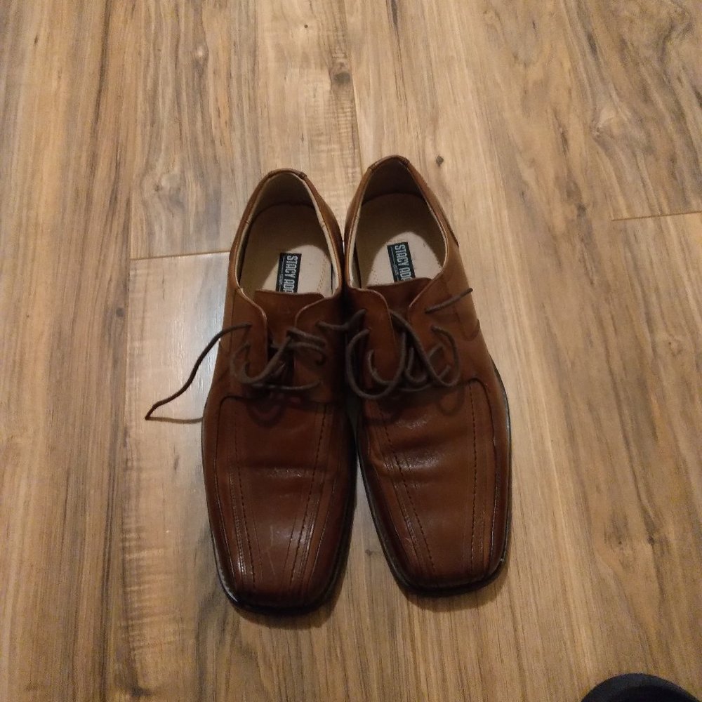 Shoes , Stacey Adams